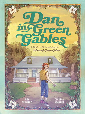 cover image of Dan in Green Gables